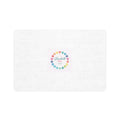 Brickell Pet Non-Slip Pet Placemat (12x18)